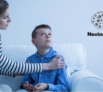 تشخیص و درمان اوتیسم