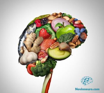 تاثیر تغذیه سالم و رژیم غذایی صحیح بر سلامت روان چگونه است؟