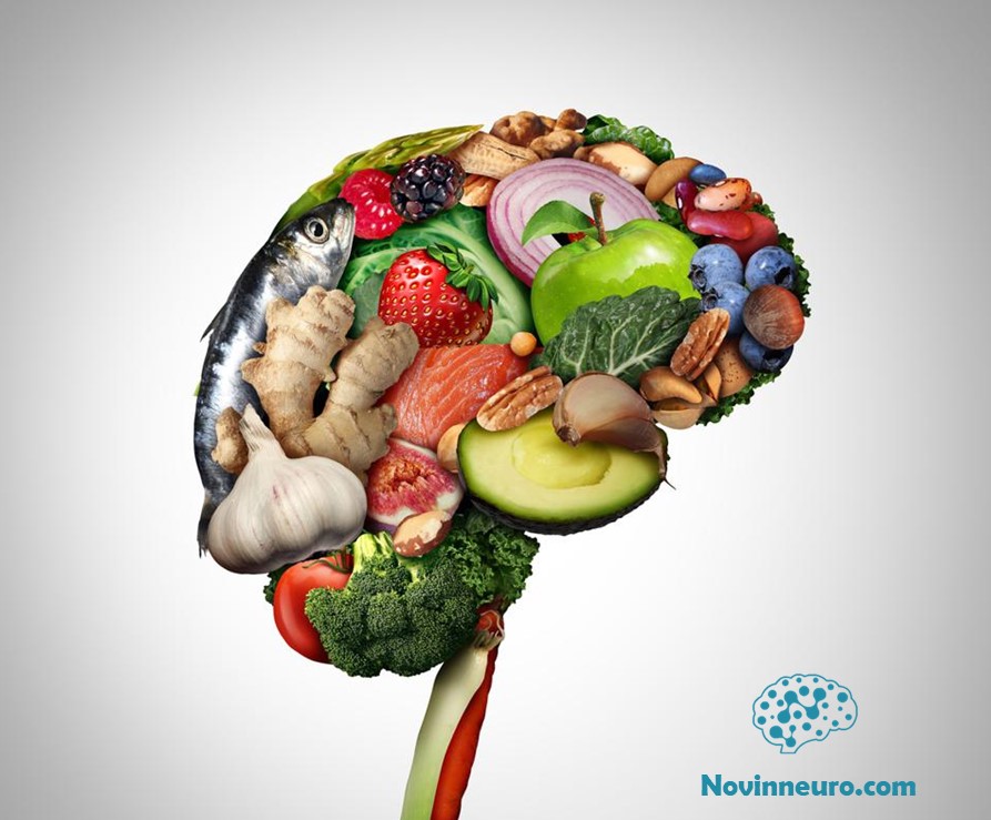 تاثیر تغذیه سالم و رژیم غذایی صحیح بر سلامت روان چگونه است؟