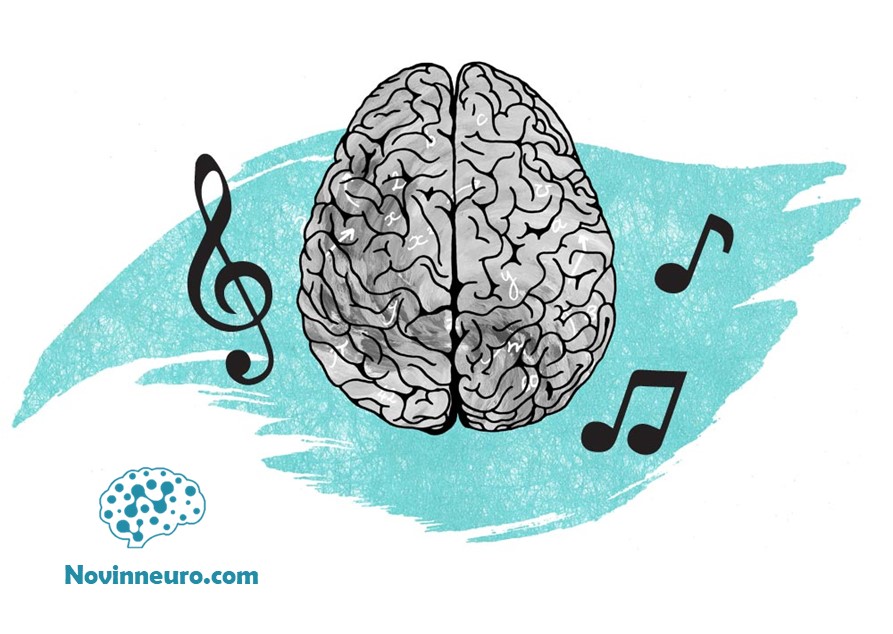 تاثیرات موسیقی بر مغز چیست
