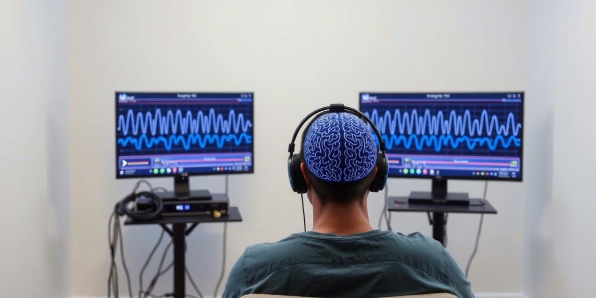 Neurofeedback