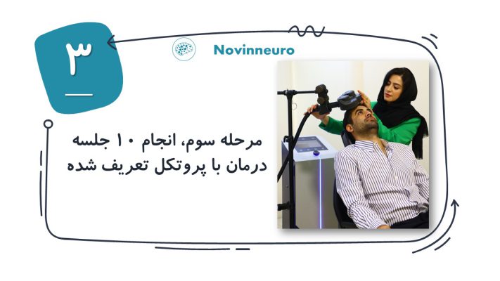 درمان با نوروتراپی در مشهد